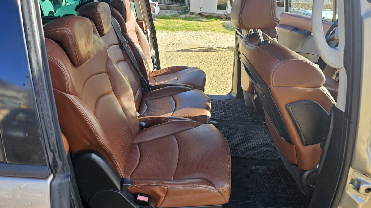 Lancia Phedra MJT Limited Edition (4)