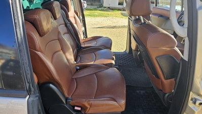 Lancia Phedra MJT Limited Edition (4)