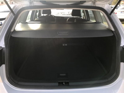 Volkswagen Golf Variant 1.6 TDI 115 CV Business BlueMotion Technology (6)