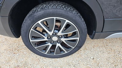Suzuki SX4 DDiS 4WD Outdoor Line (3)