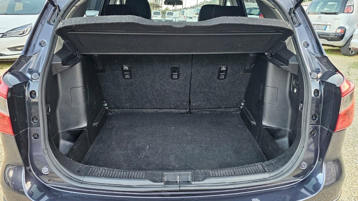 Suzuki SX4 DDiS 4WD Outdoor Line (5)