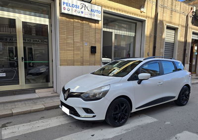 Renault Clio Sporter dCi 8V 75CV Start&Stop Energy Life usata
