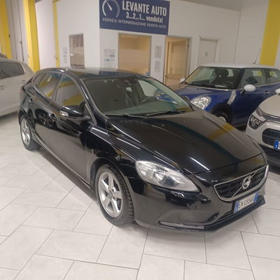 Volvo V40 D2 1.6 Momentum usata