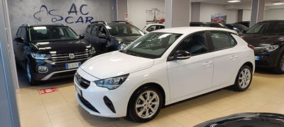 Opel Corsa 1.5 D 100 CV Edition usata