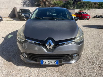 Renault Clio 1.5 dCi 8V 75CV 5 porte Costume National usata