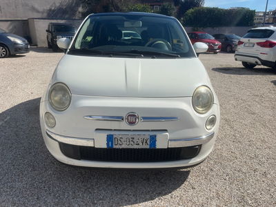 Fiat 500 1.2 Lounge usata