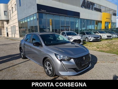 Peugeot 208 1.2 puretech Active s&s 75cv usata