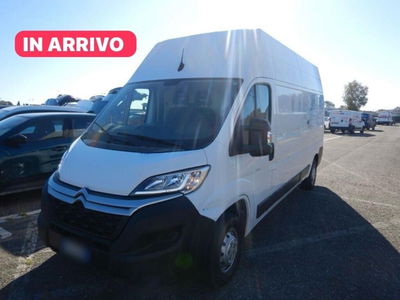 Citroen Jumper Furgone 33 BlueHDi 140 S&S PC-TM Furgone usato