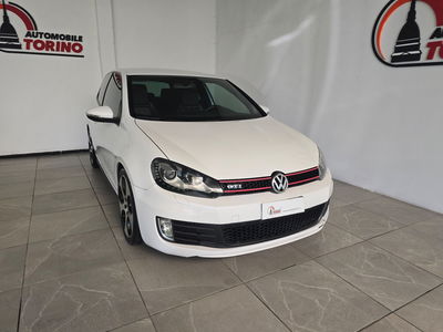 Volkswagen Golf 2.0 TSI 3p. GTI usata