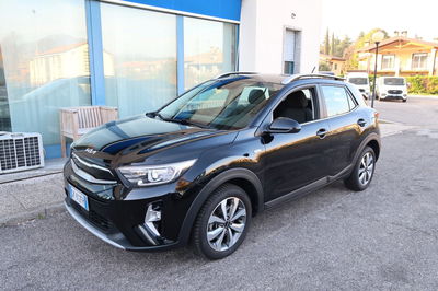 Kia Stonic 1.2 DPI Style usata