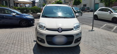 Fiat Panda 0.9 TwinAir Turbo Natural Power Lounge usata