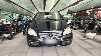 Mercedes-Benz Classe A 180 CDI Avantgarde usata