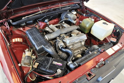 Alfa Romeo Giulietta 1.6 (9)