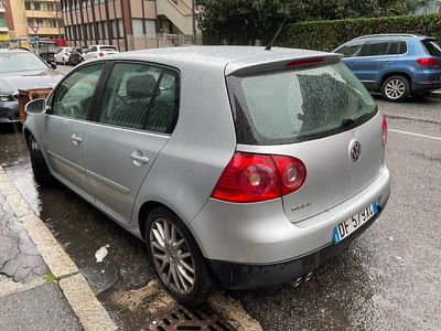 Volkswagen Golf 1.4 16V TSI 3p. DSG GT usata