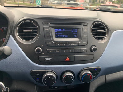 Hyundai i10 1.0 GPL Econext Tech (10)