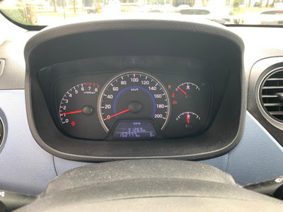 Hyundai i10 1.0 GPL Econext Tech (9)