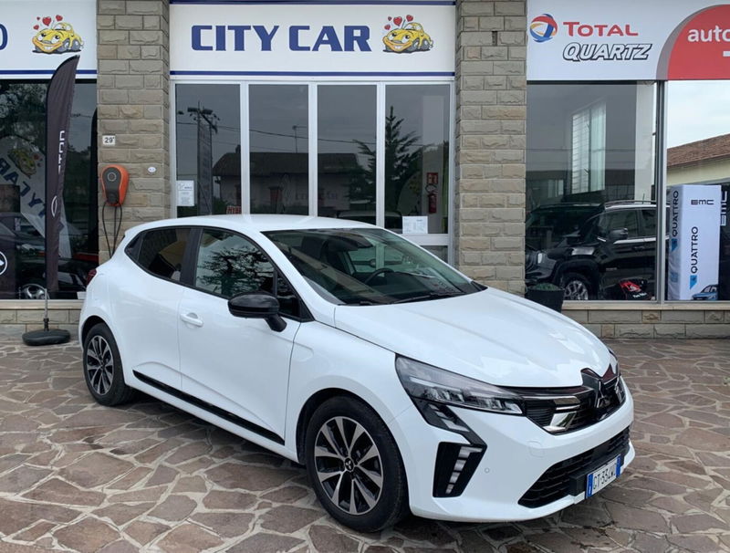 Mitsubishi Colt 1.0 turbo Invite