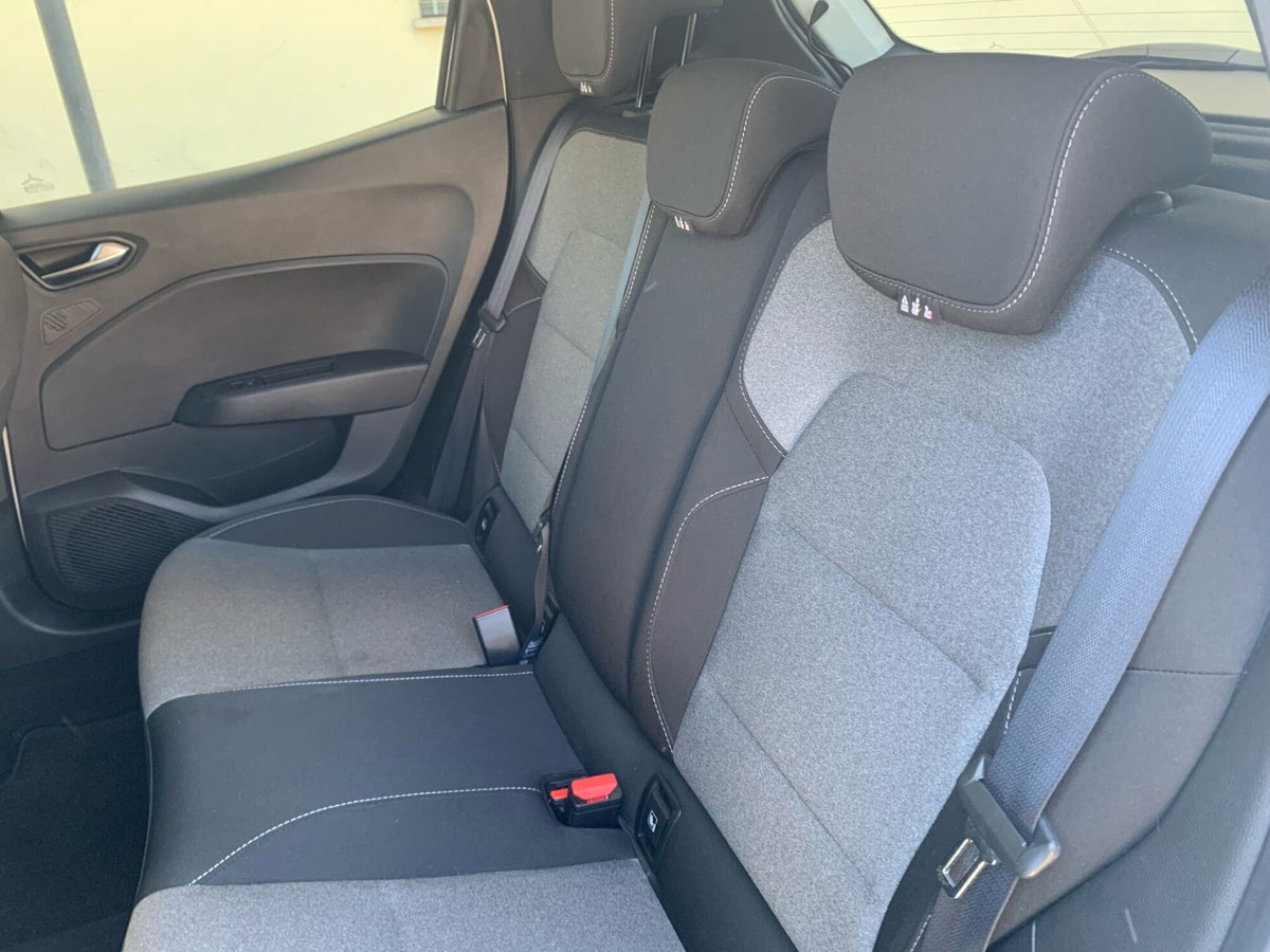 Mitsubishi Colt 1.0 turbo Invite (16)