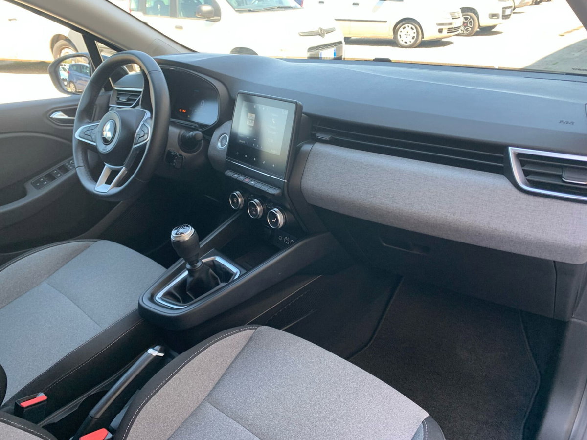 Mitsubishi Colt 1.0 turbo Invite (17)