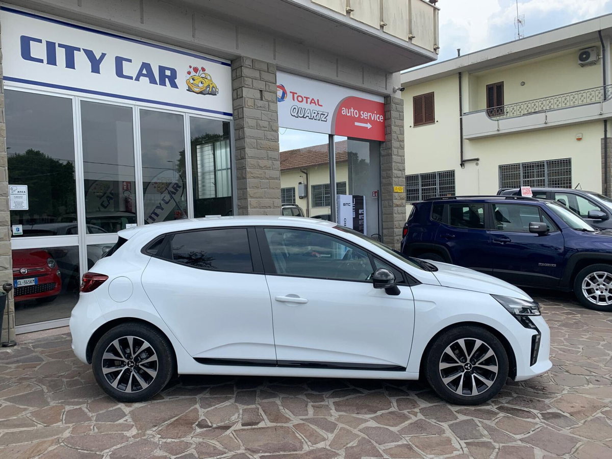 Mitsubishi Colt 1.0 turbo Invite (3)