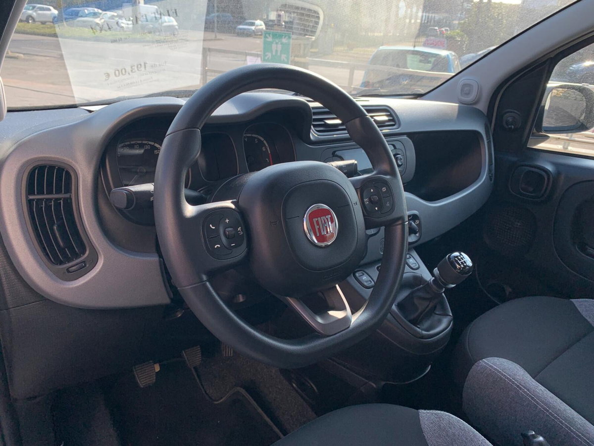 Fiat Panda 0.9 TwinAir Turbo S&S 4x4 Wild (6)