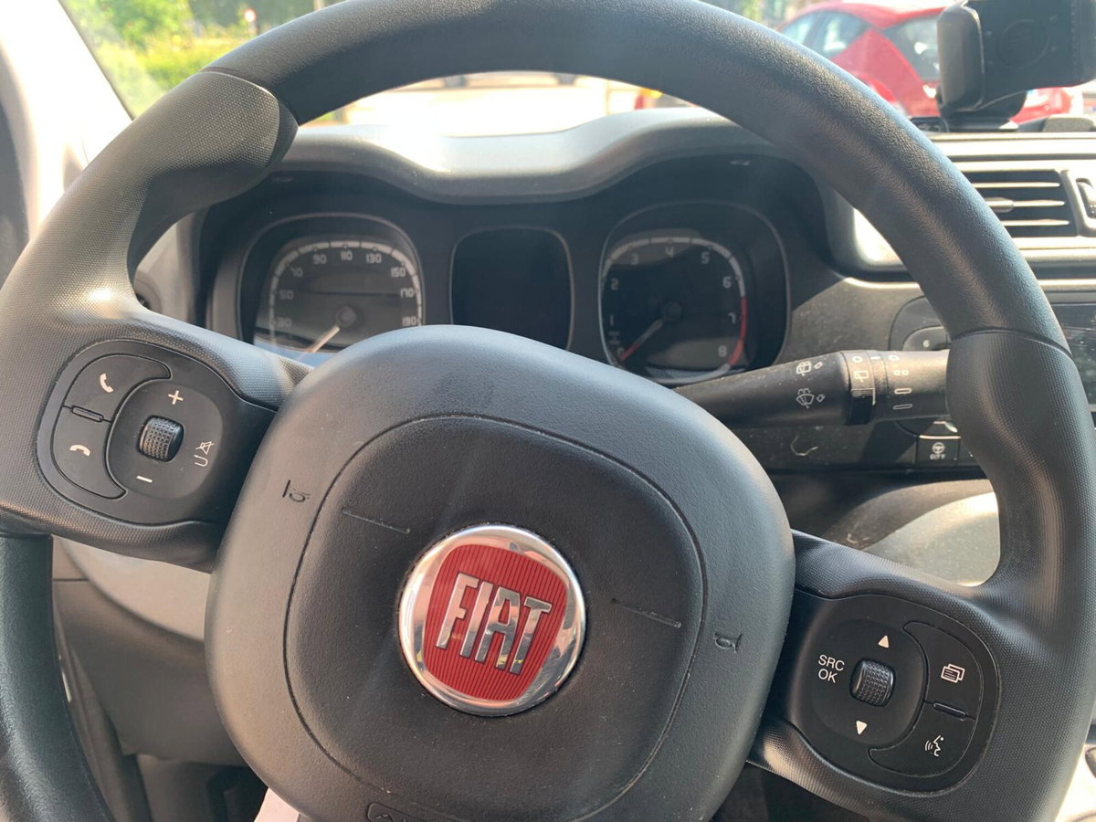 Fiat Panda 0.9 TwinAir Turbo S&S 4x4 Wild (7)