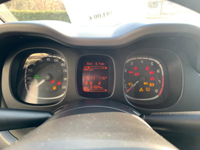 Citroen C3 BlueHDi 100 S&S Van Feel (7)