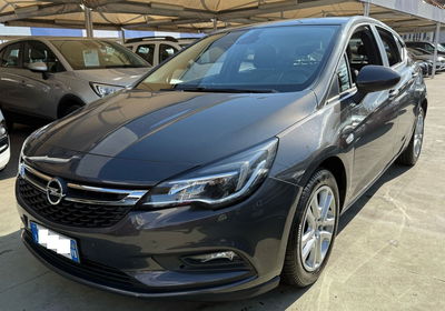 Opel Astra 1.6 CDTi 110CV Start&Stop 5 porte Elective usata