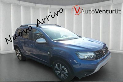 Dacia Duster 1.5 Blue dCi 8V 115 CV 4x4 Extreme usata