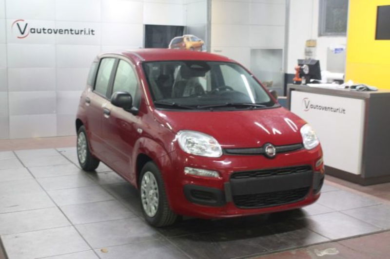 Fiat Panda 1.0 firefly hybrid Icon s&s 70cv