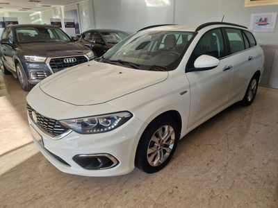 Fiat Tipo Station Wagon Tipo 1.6 Mjt S&S SW Lounge usata