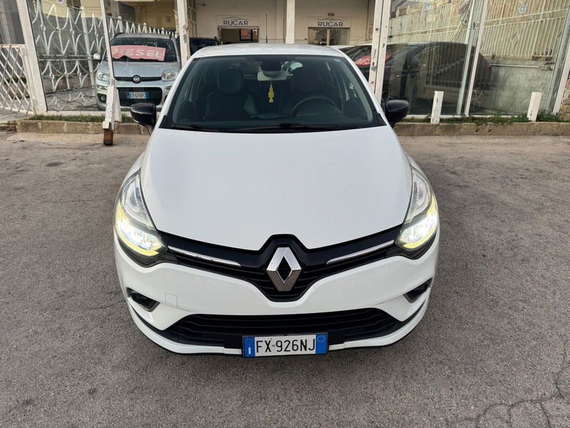 Renault Clio dCi 8V 75 CV 5 porte Moschino Zen