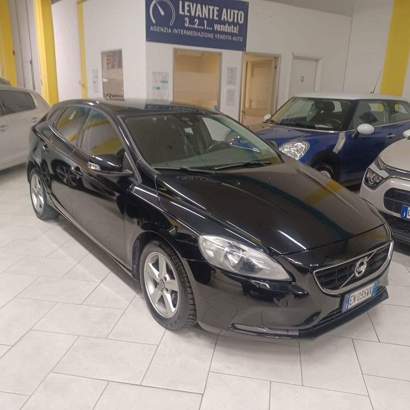 Volvo V40 D2 1.6 Momentum