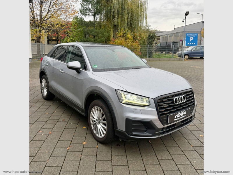 Audi Q2 Q2 35 TDI