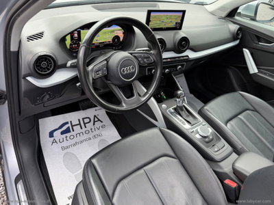 Audi Q2 Q2 35 TDI (13)