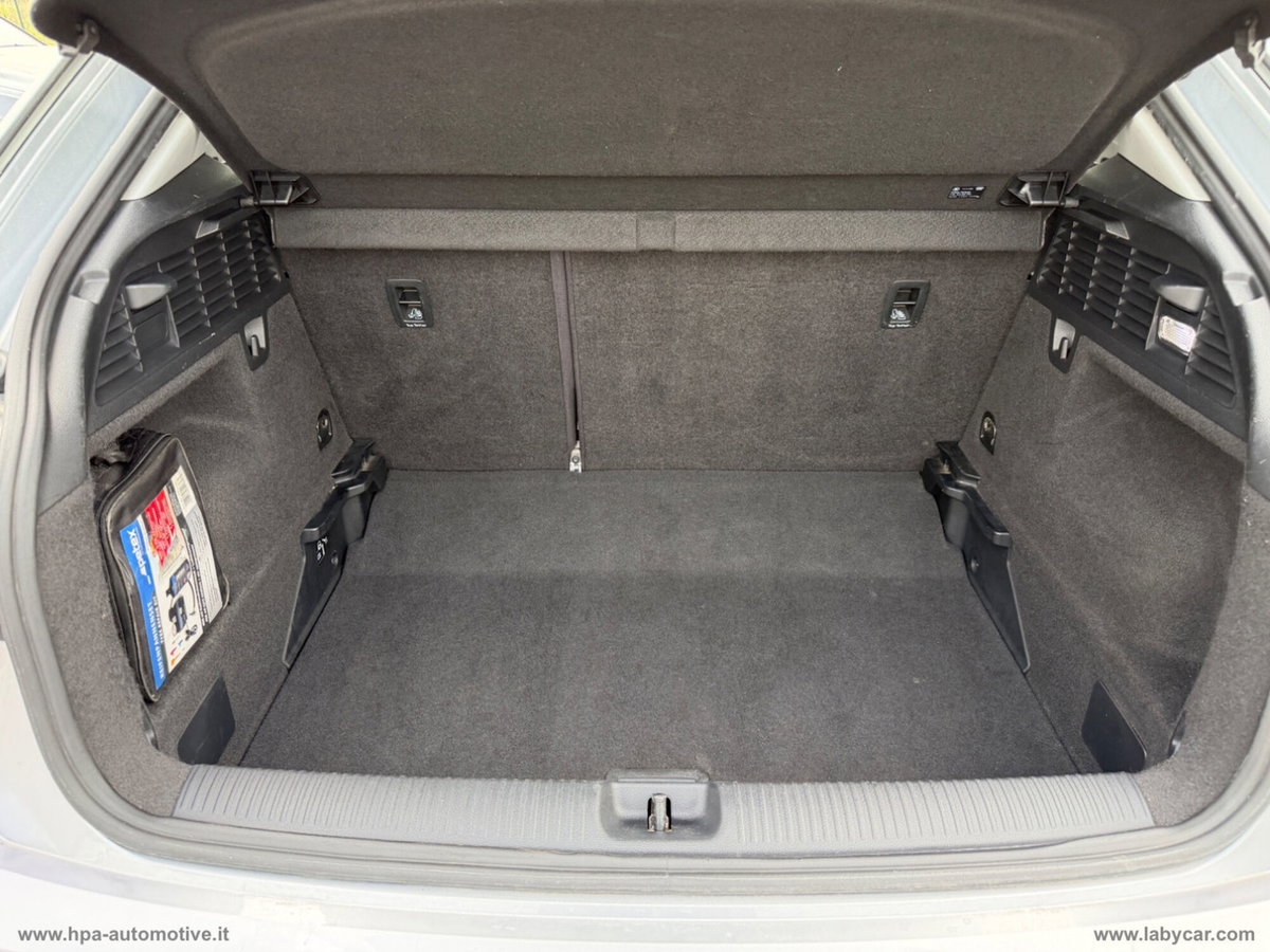 Audi Q2 Q2 35 TDI (14)