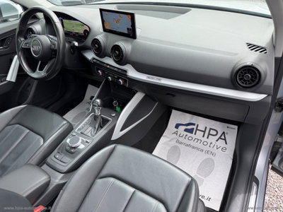 Audi Q2 Q2 35 TDI (15)