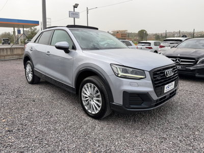 Audi Q2 Q2 35 TDI (3)
