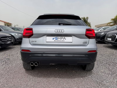 Audi Q2 Q2 35 TDI (5)