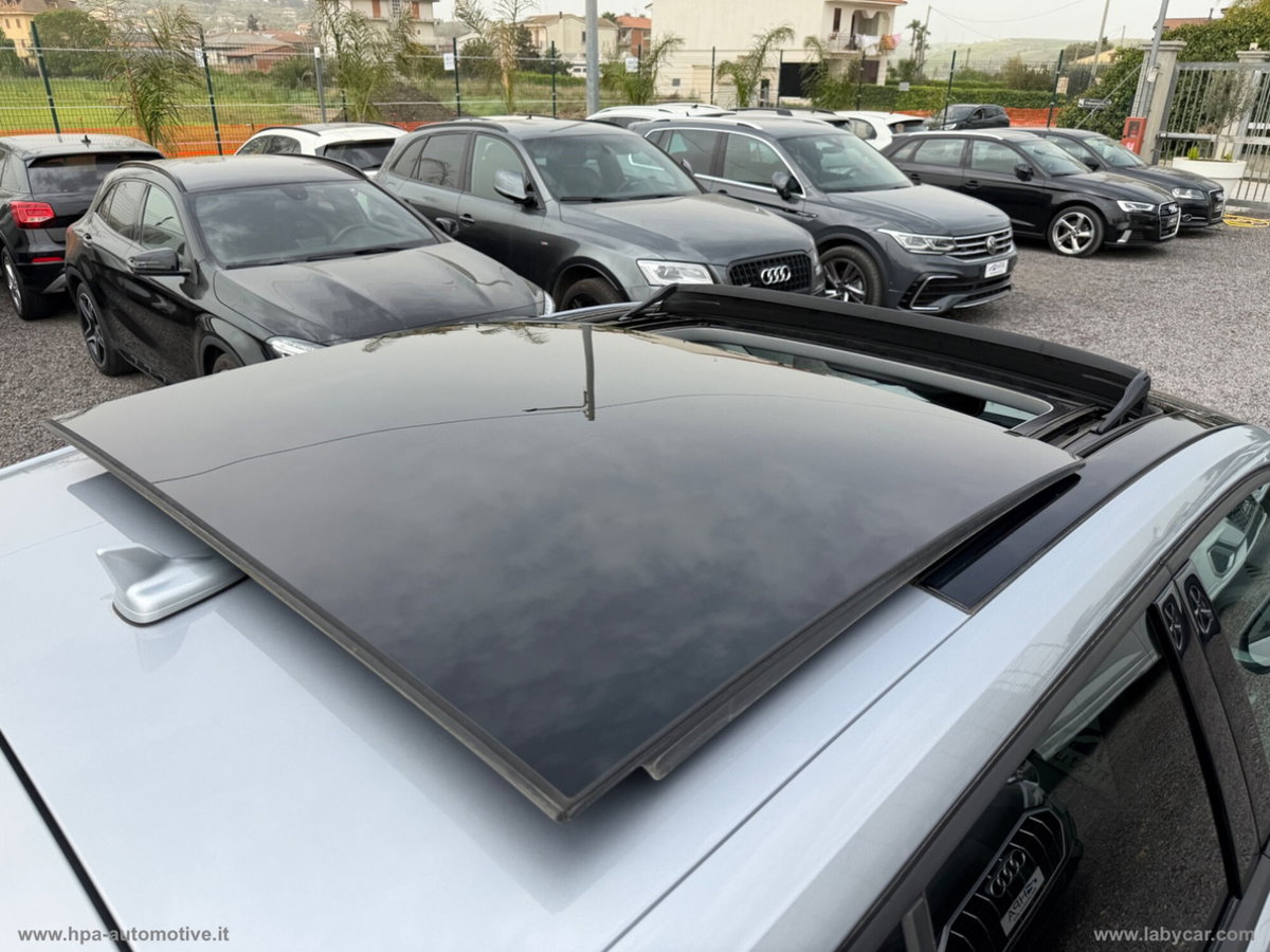 Audi Q2 Q2 35 TDI (9)