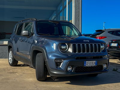 Jeep Renegade 1.0 T3 80th Anniversary usata