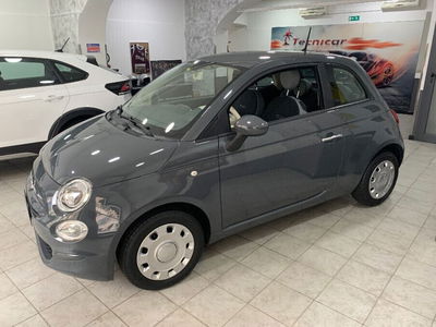 Fiat 500 1.2 Pop usata