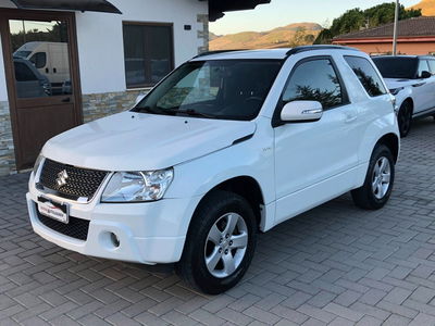 Suzuki Grand Vitara 1.9 DDiS 3 porte Offroad usata