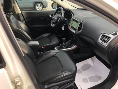 Jeep Compass 2.0 Multijet II aut. 4WD Limited (11)