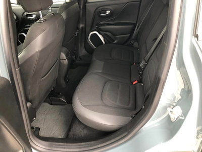 Jeep Renegade 1.6 Mjt 120 CV Limited (11)
