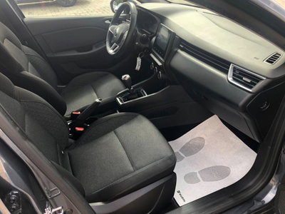 Renault Clio Blue dCi 100 CV 5 porte Evolution (12)