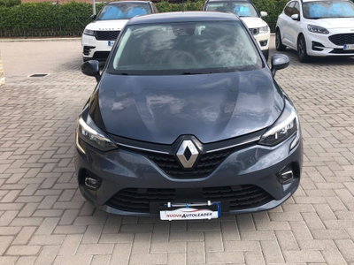 Renault Clio Blue dCi 100 CV 5 porte Evolution (5)