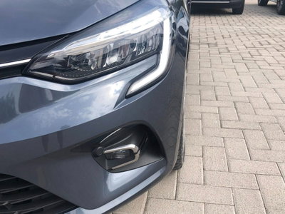 Renault Clio Blue dCi 100 CV 5 porte Evolution (8)