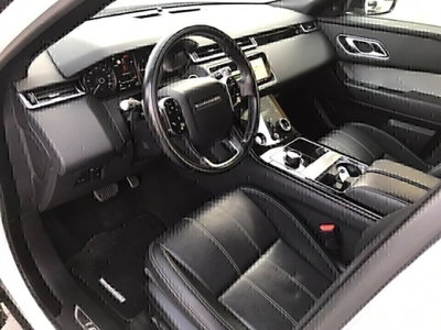Land Rover Range Rover Velar 2.0D I4 180 CV (10)