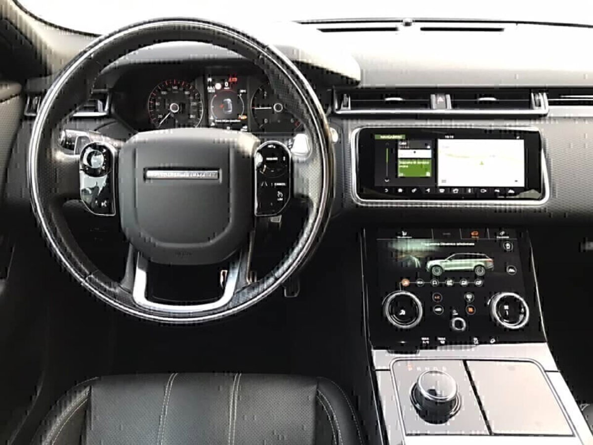 Land Rover Range Rover Velar 2.0D I4 180 CV (12)